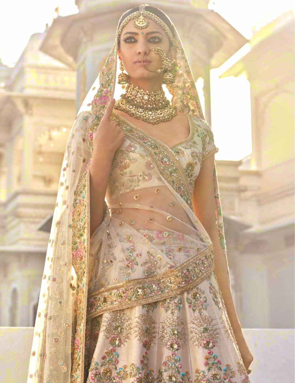 Anita Dongre Wedding