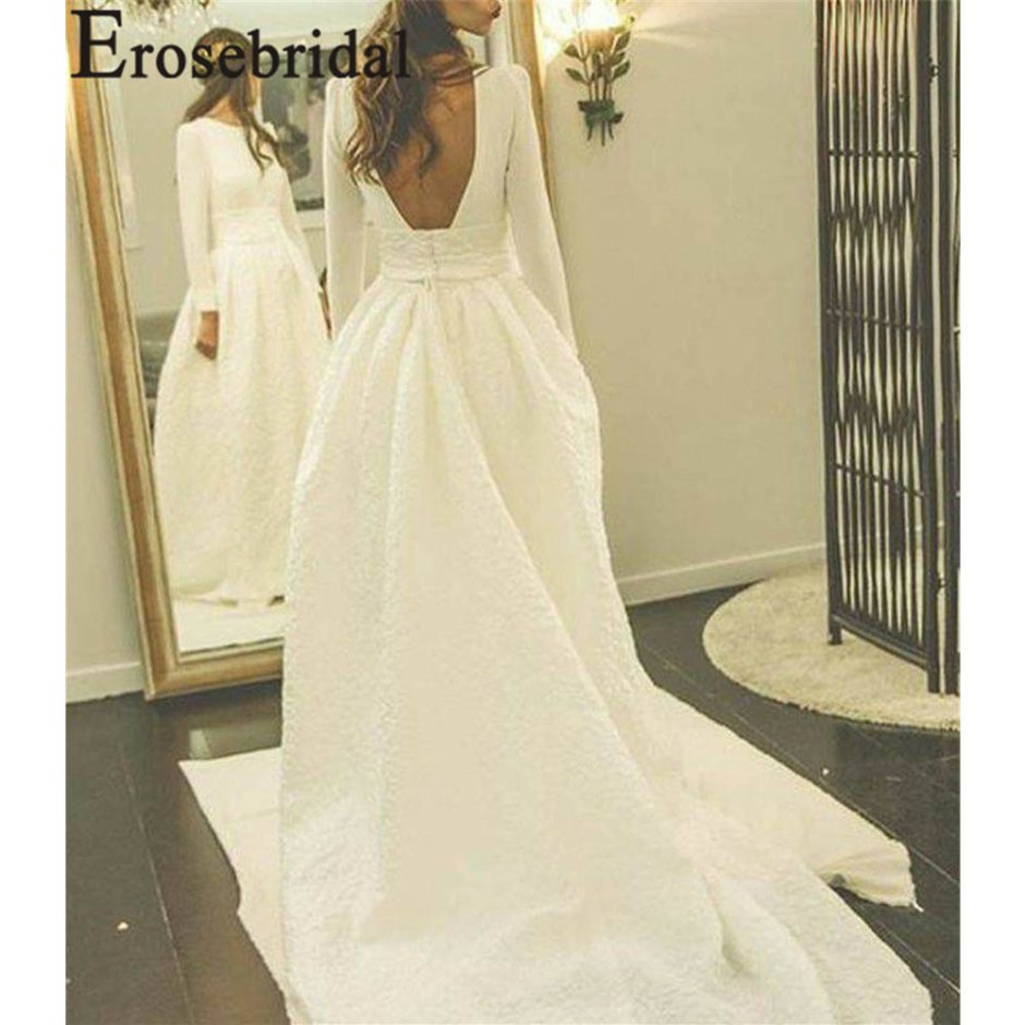 Асия саляфи Свадебные платья