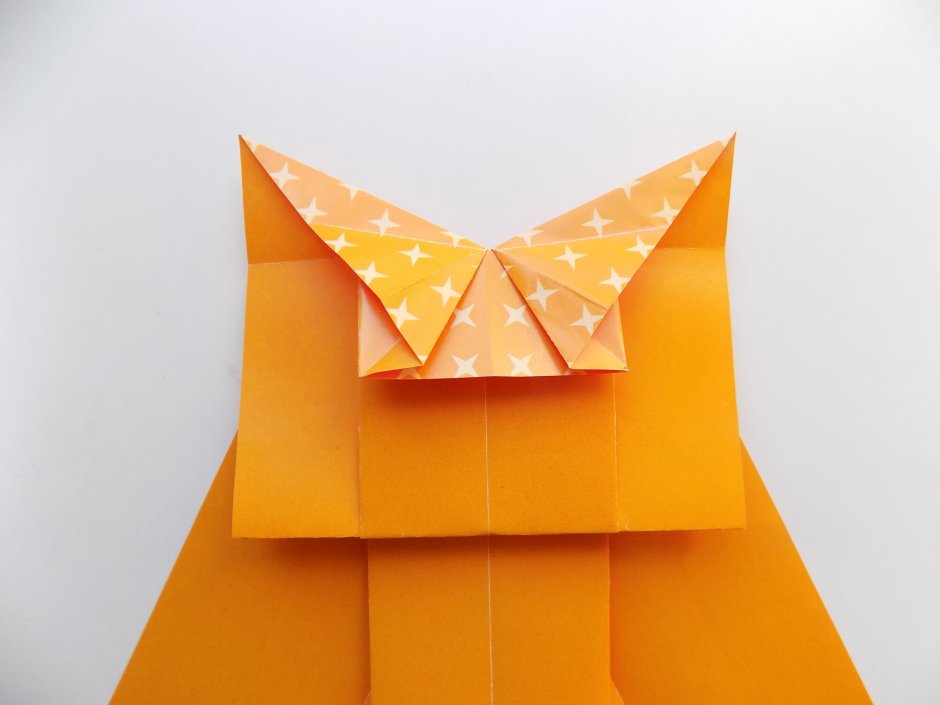 Идеи оригами для сестры