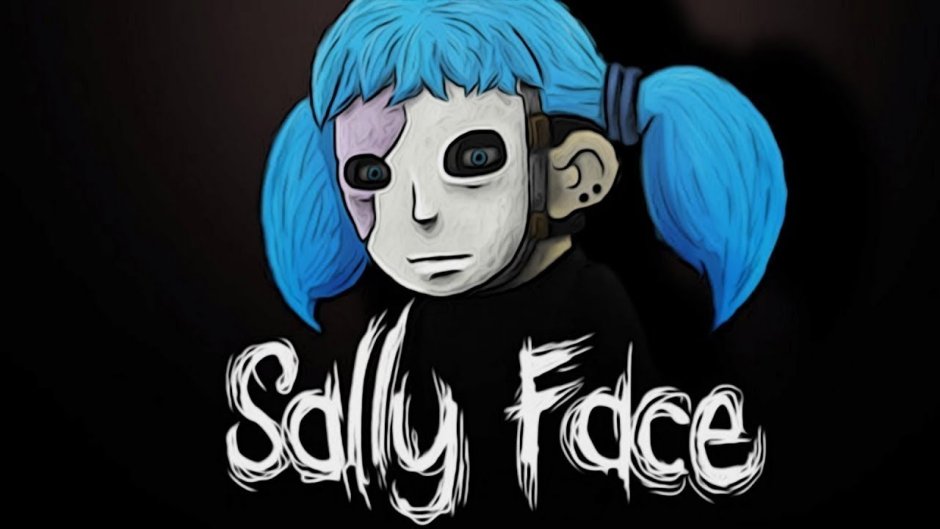 My name is Sally