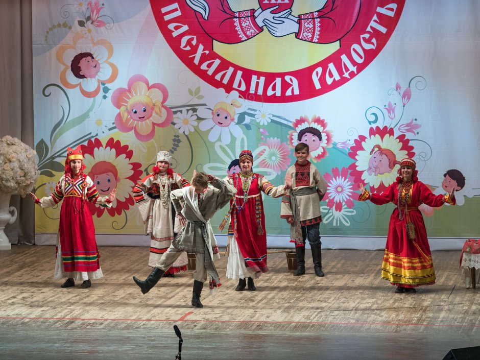 10 Всероссийский грантовый конкурс театрального искусства