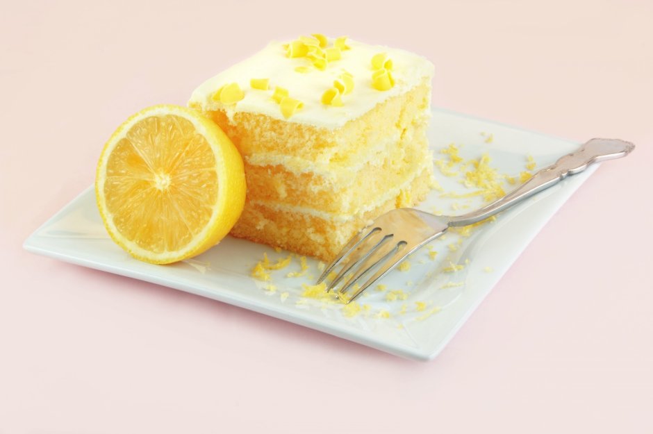 Cheese Cake Limonlu