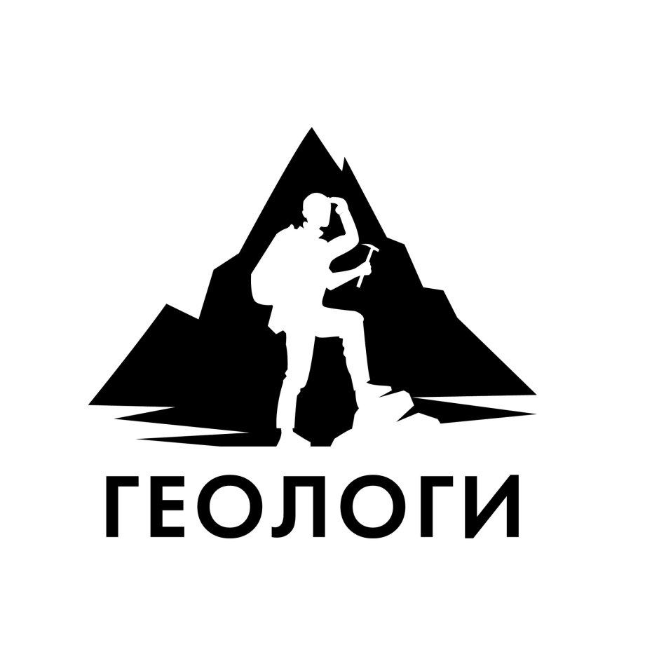 Герб Геологов