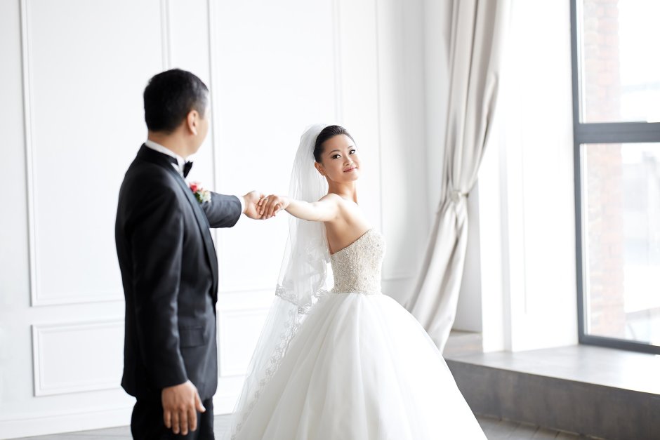 Невесты Южной Корее