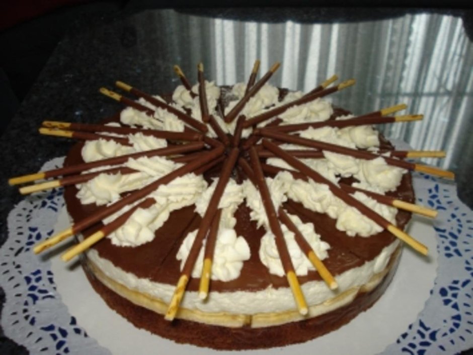 Мрчнабун торт армянский