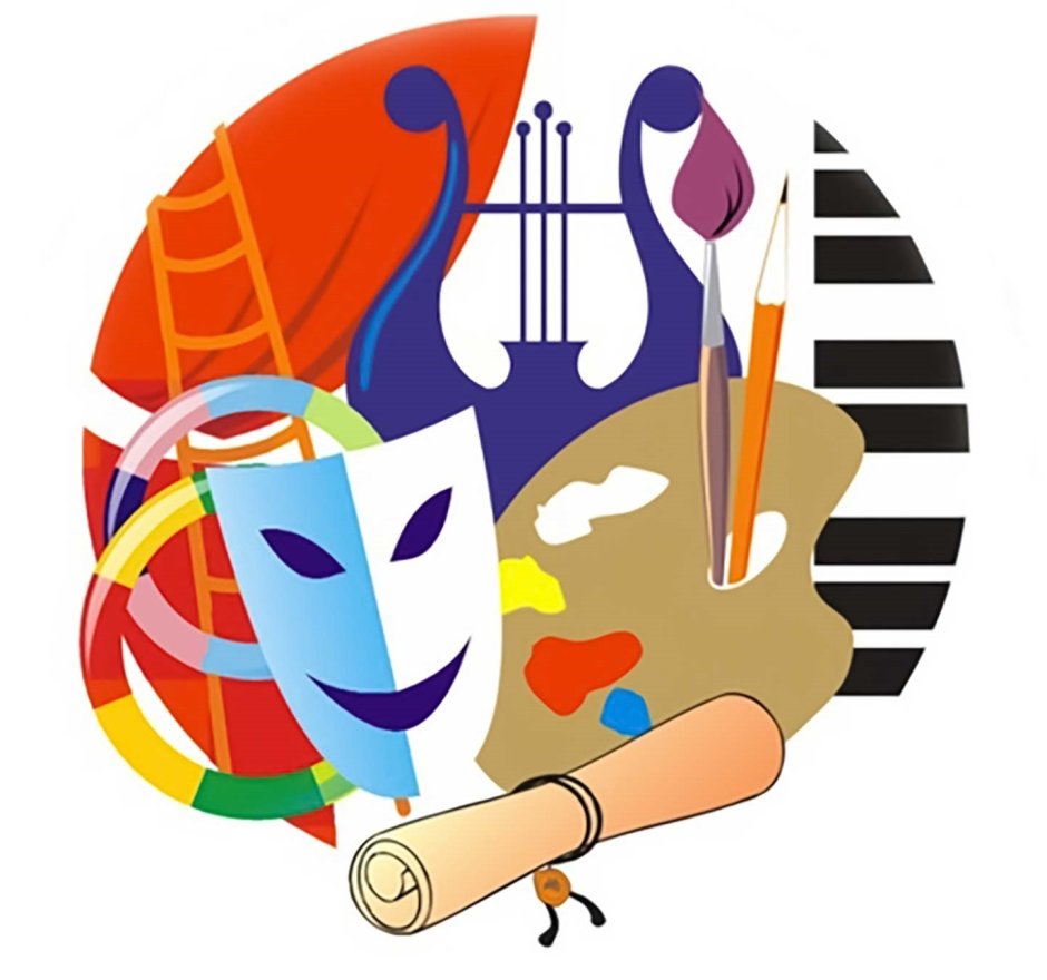 Фестиваль творчества Весенняя капель логотип
