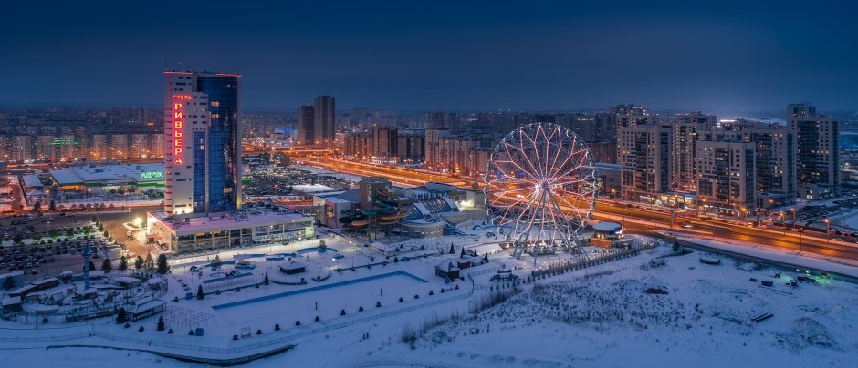 Казань фото города 2020