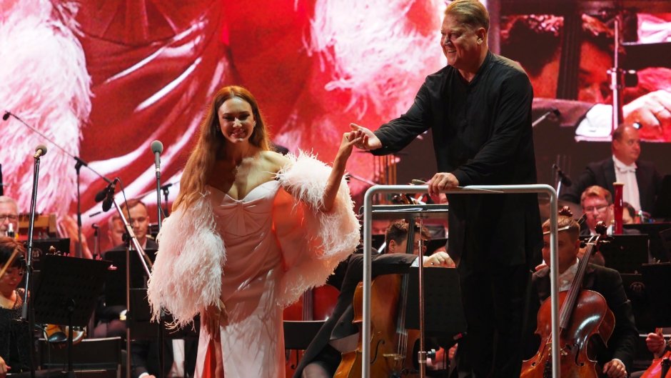Международный оперный фестиваль Казанская осень