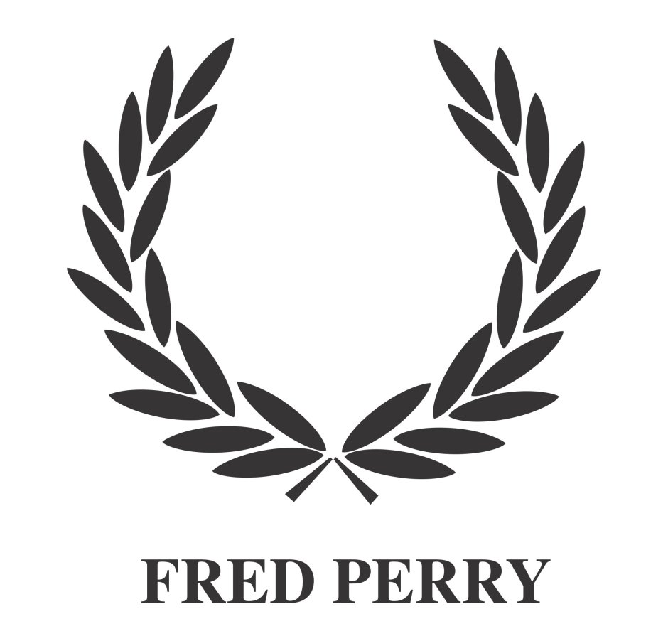 Венки Fred Perry