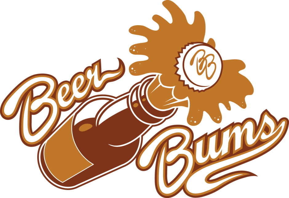Логотип разливного пива