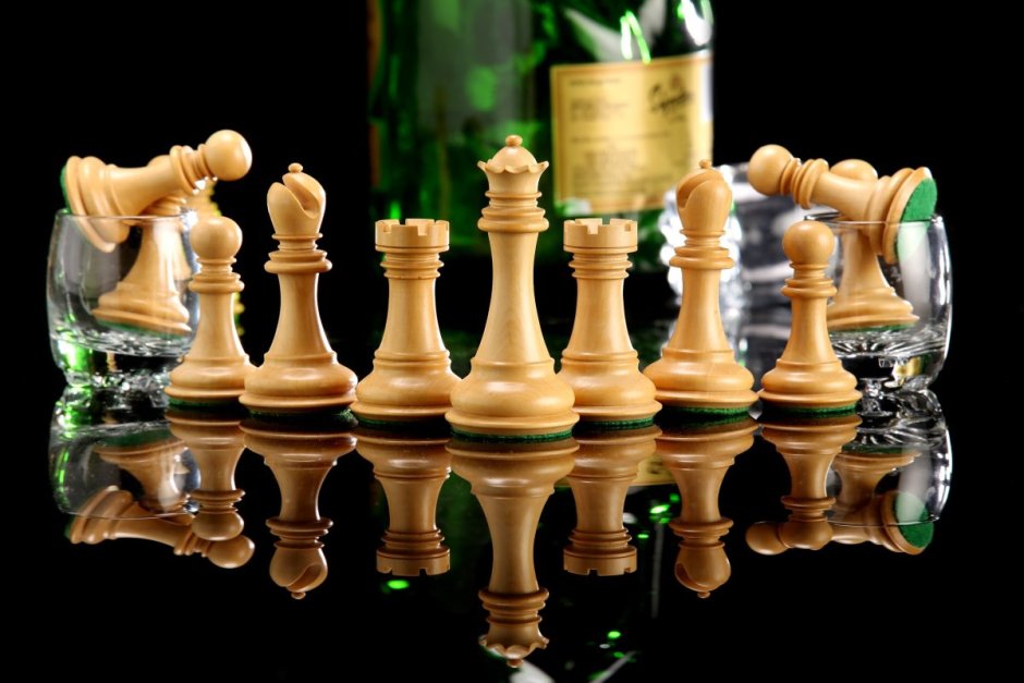 Пожелания в шахматах