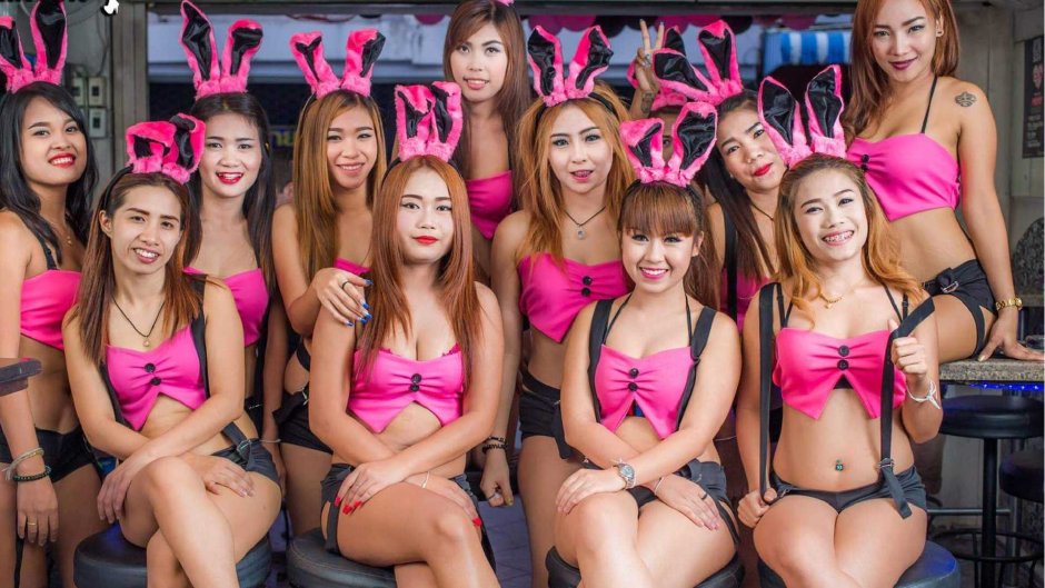 Pattaya Panthers