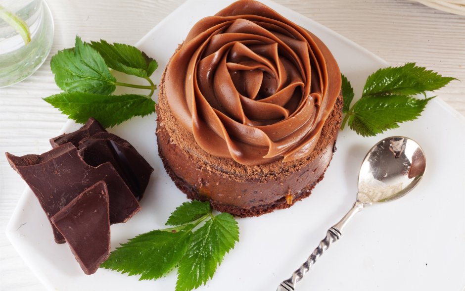 Чоколат кейк