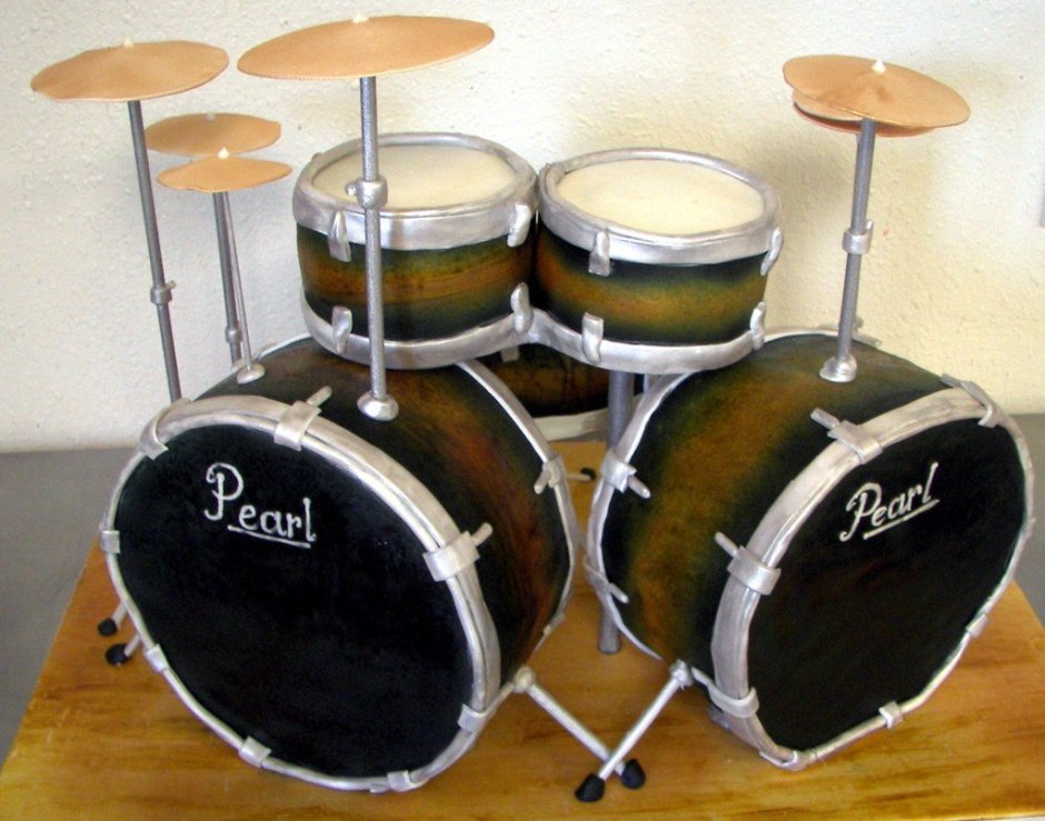 Арты барабаны на рабочий стол