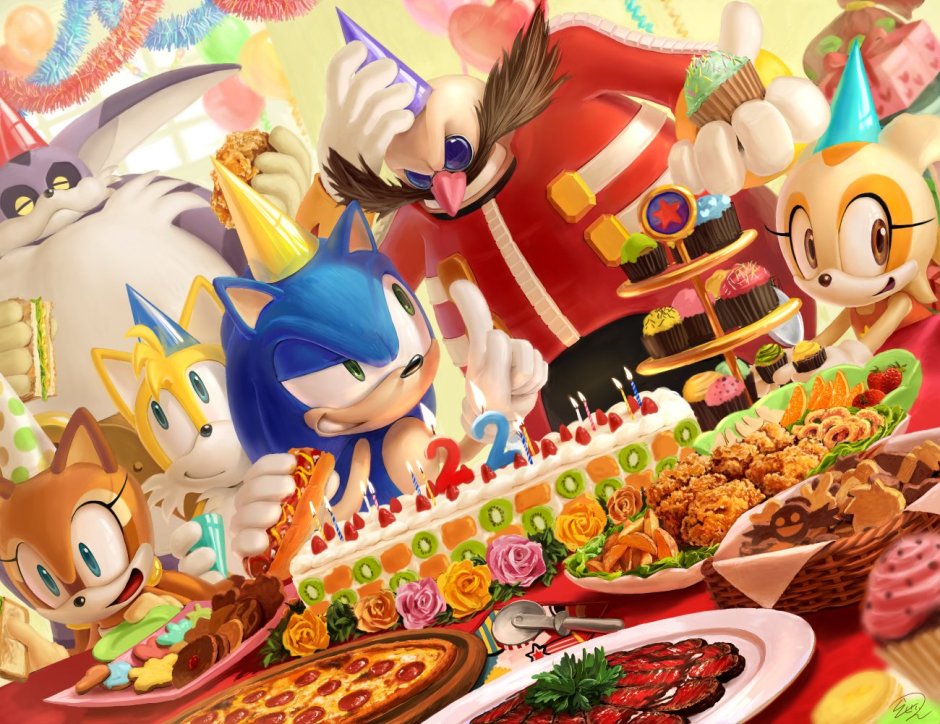 DVD Sonic the Hedgehog 2020