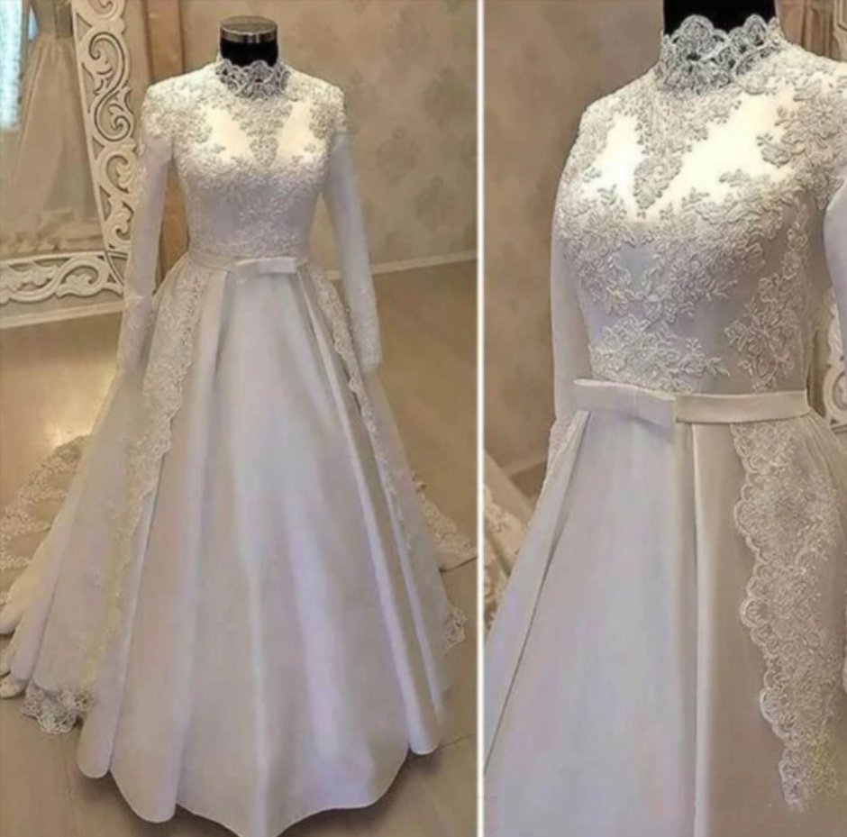 Амелия Споса Elissa Свадебные платья