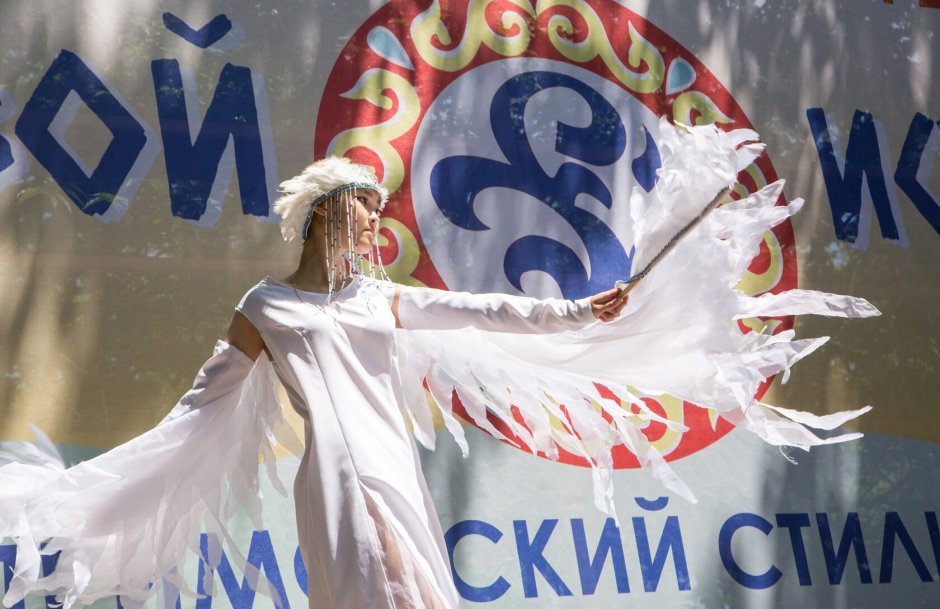 Турбаза Сокол этно фестиваль в мае 2022