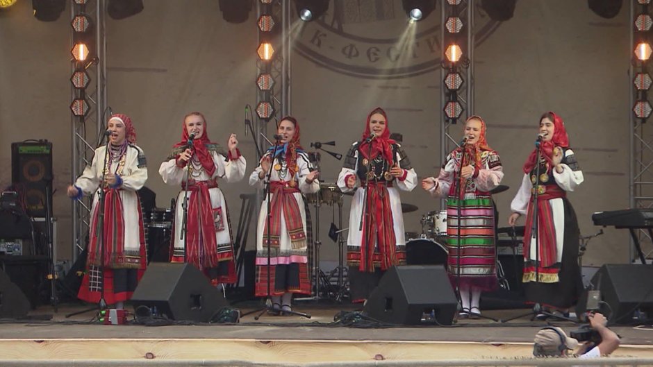 Международный фестиваль этнической музыки «этоэтно».