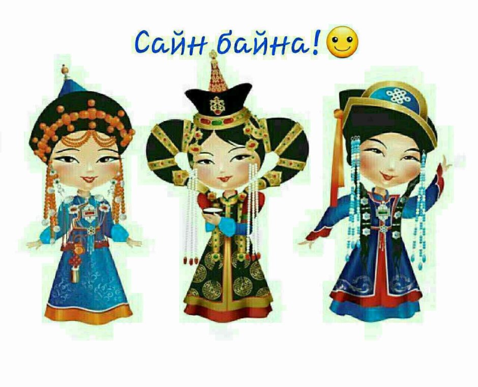 Кукла Арюна символ озера Байкал