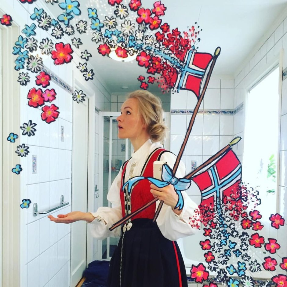 День Норвегии