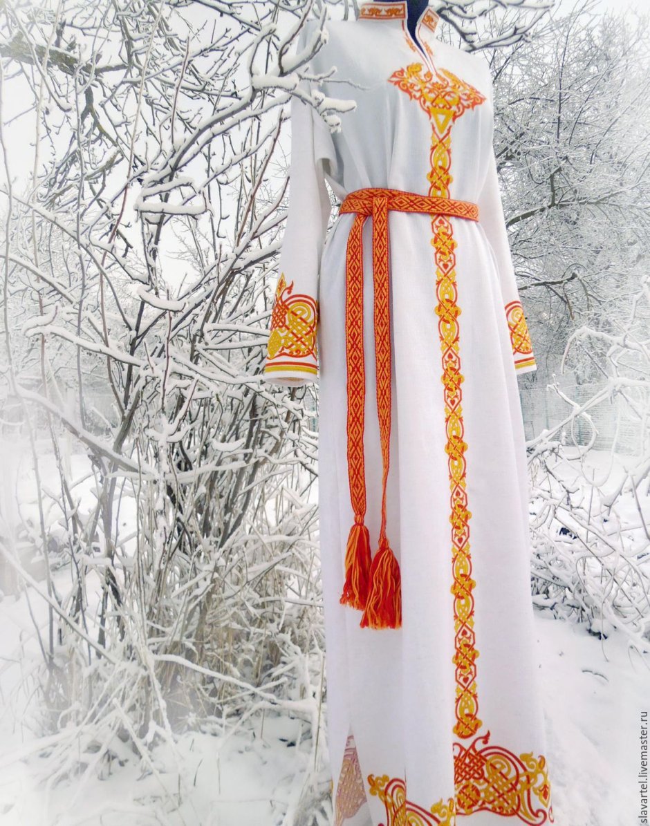 Свадебное платье Царевна лебедь