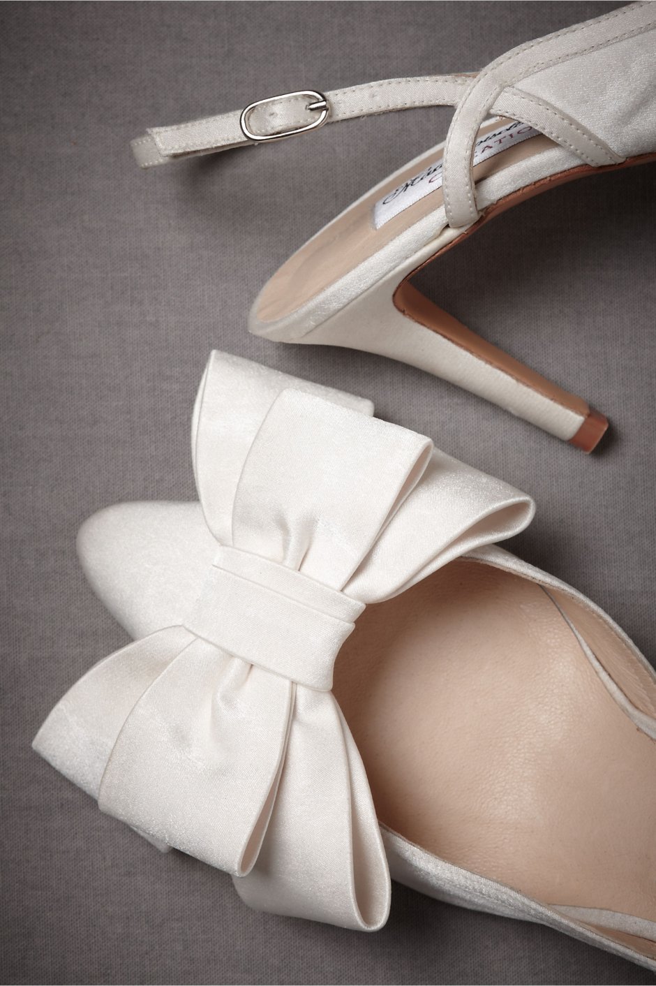 Jimmy Choo Wedding кроссовки