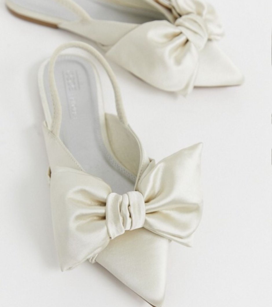 Туфли лодочки на свадьбу