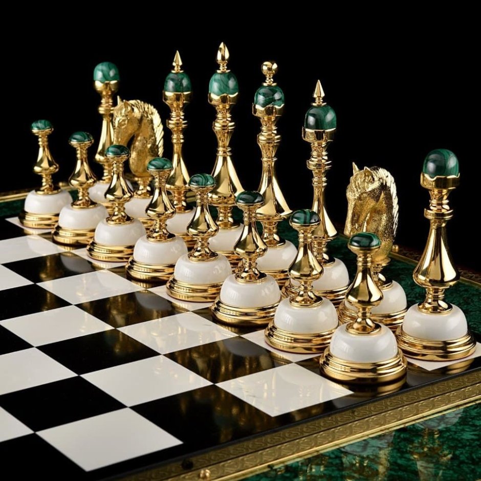 Ладья Аристократ шахматы