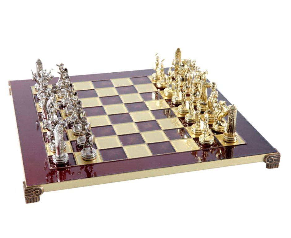 Шахматный домик шахматы Великий Новгород