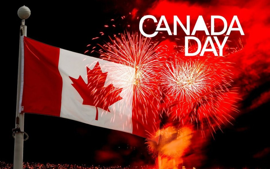 Национальные праздники канады
