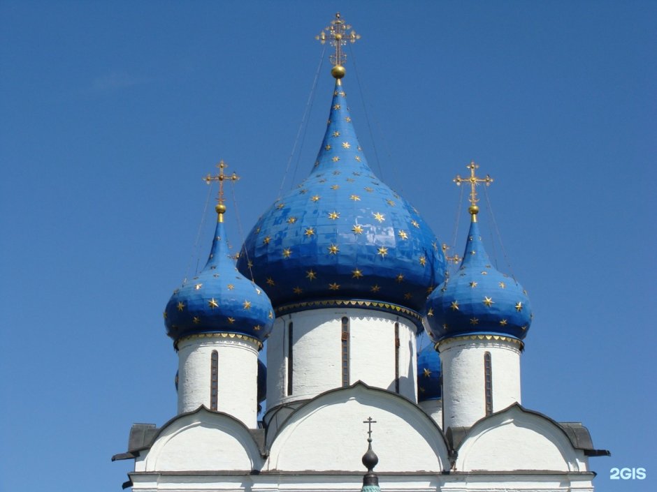 Церкви в Валдае Новгородской области