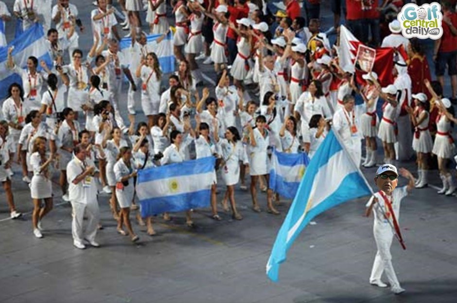 День независимости Аргентины 9 июля