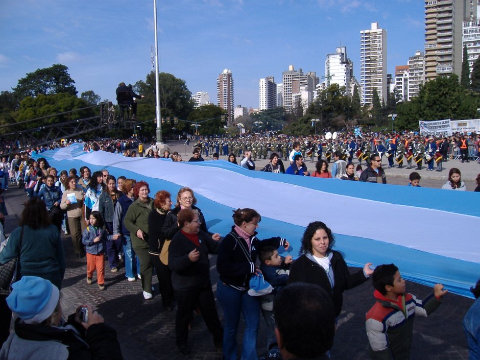 Аргентина праздники