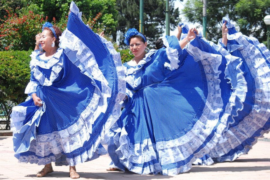 Национальные праздники Гондураса