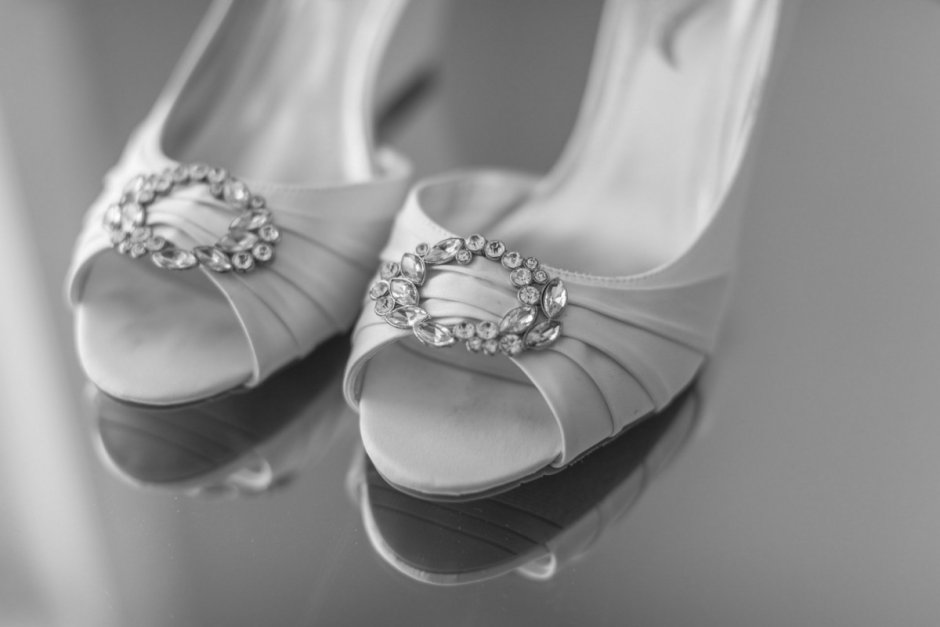 Туфли свадебные