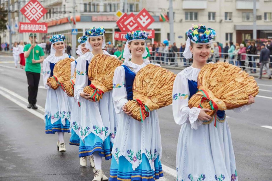 Белорусский фестиваль музыки