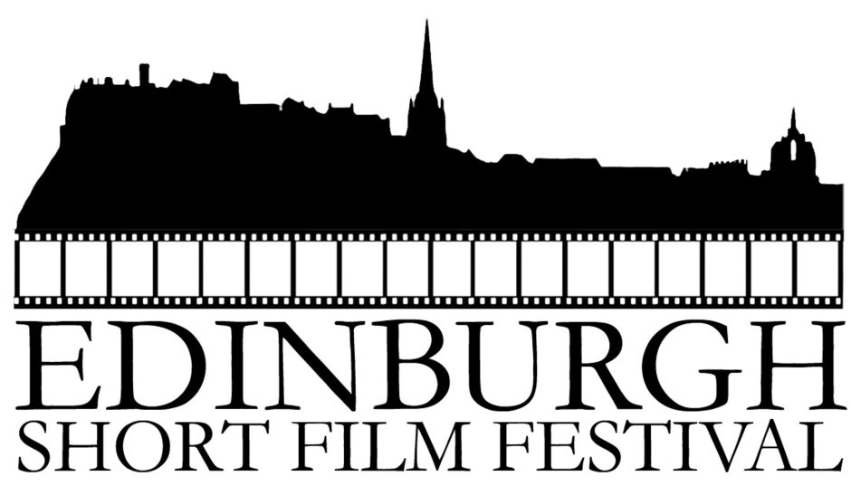 Эдинбургский театральный фестиваль логотип