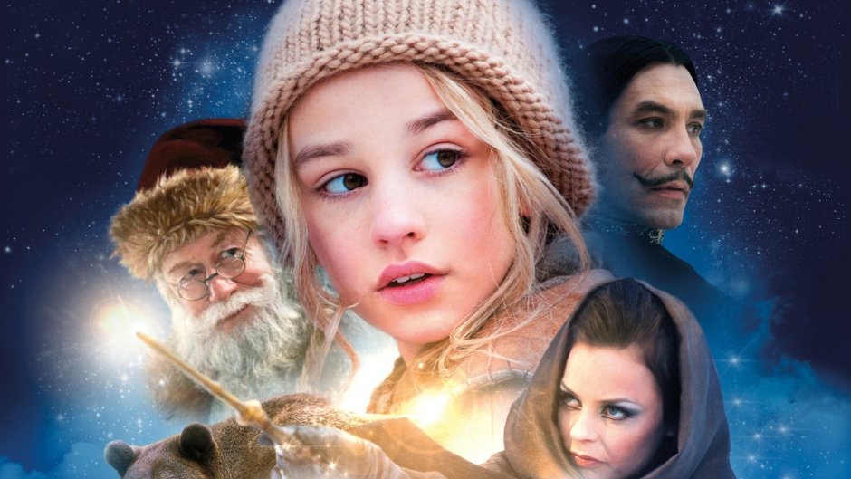 Путешествие к рождественской звезде фильм 2012
