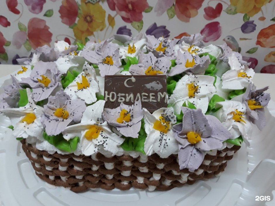 Ишеевские торты Ульяновск