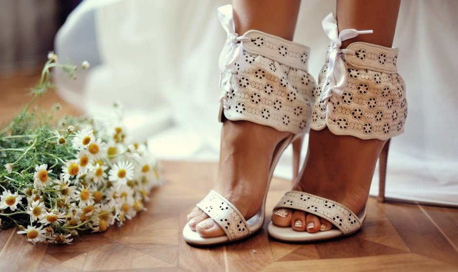 Sophia Webster Wedding Shoes