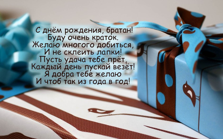 Поздравления с днём рождения Кирилла