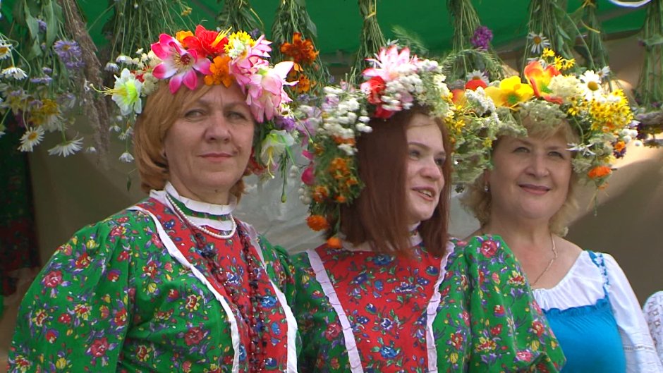 Фестиваль Сарова Нижегородской области Хрустальный ключ