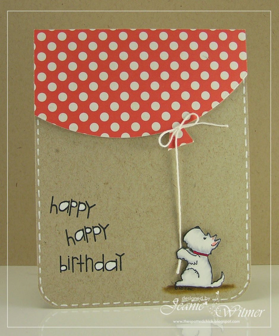 Happy Birthday Pinterest открытки