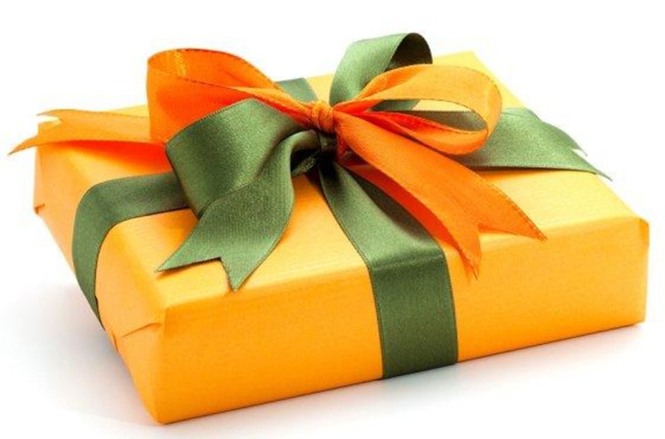 Призы и подарки