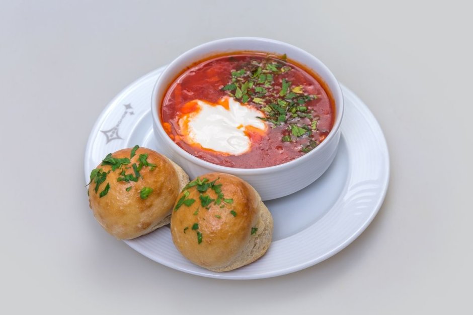 Турецкий суп из чечевицы с булгуром