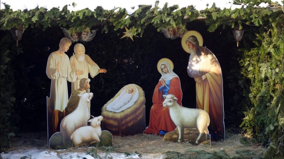 Дивеево монастырь Рождество Христово