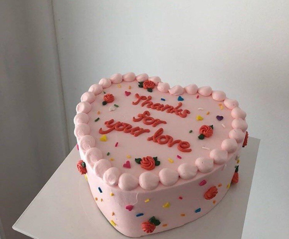 Пинтерест торты на день рождения