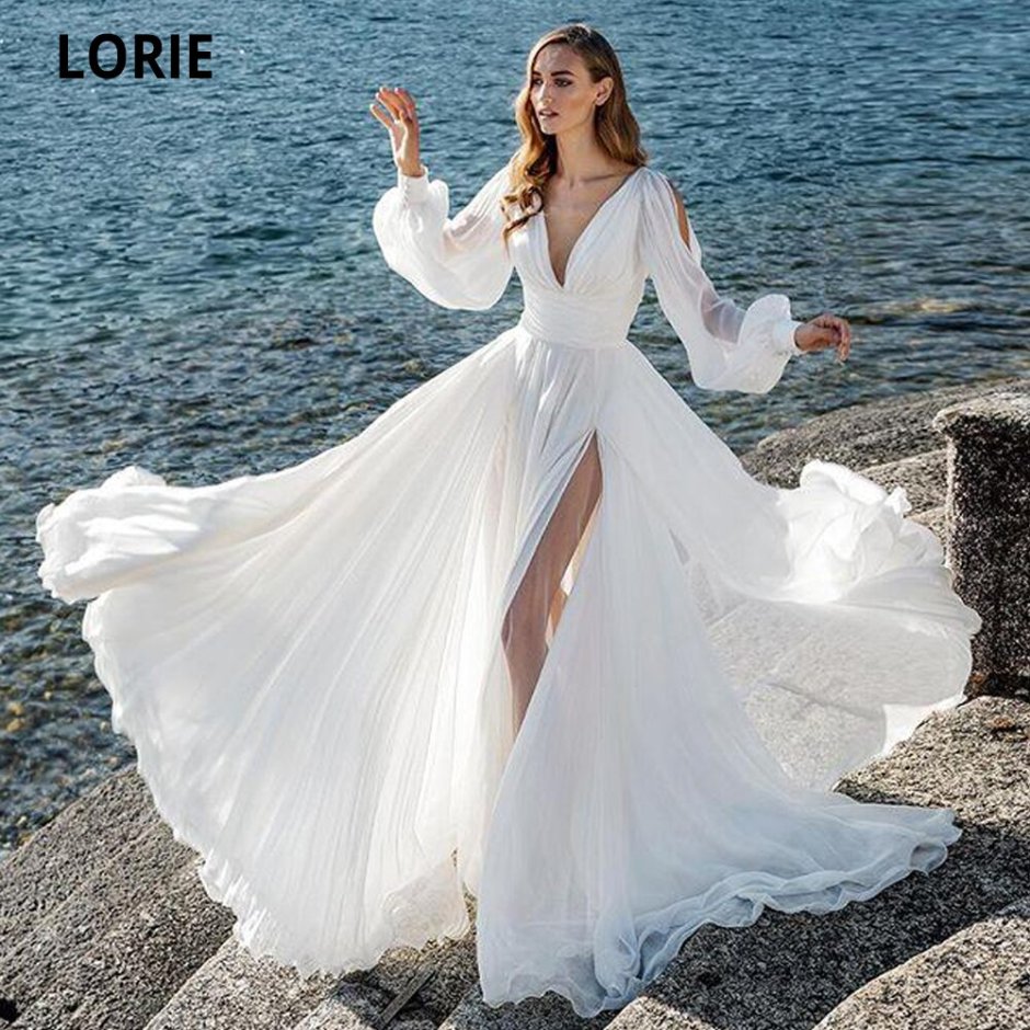 Свадебное платье Lorie