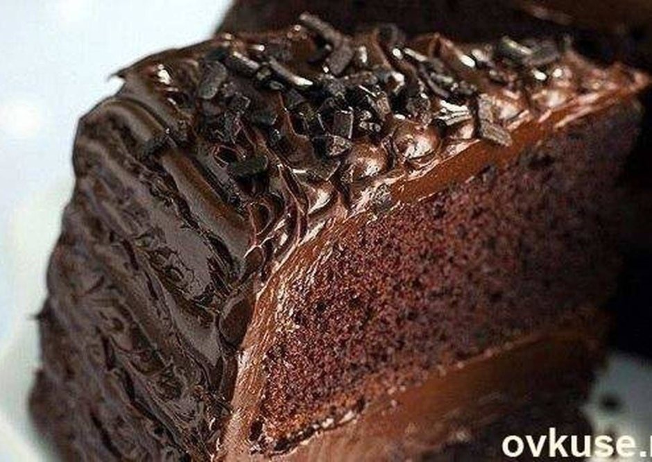 Торт карамель шоколад сладкая жизнь