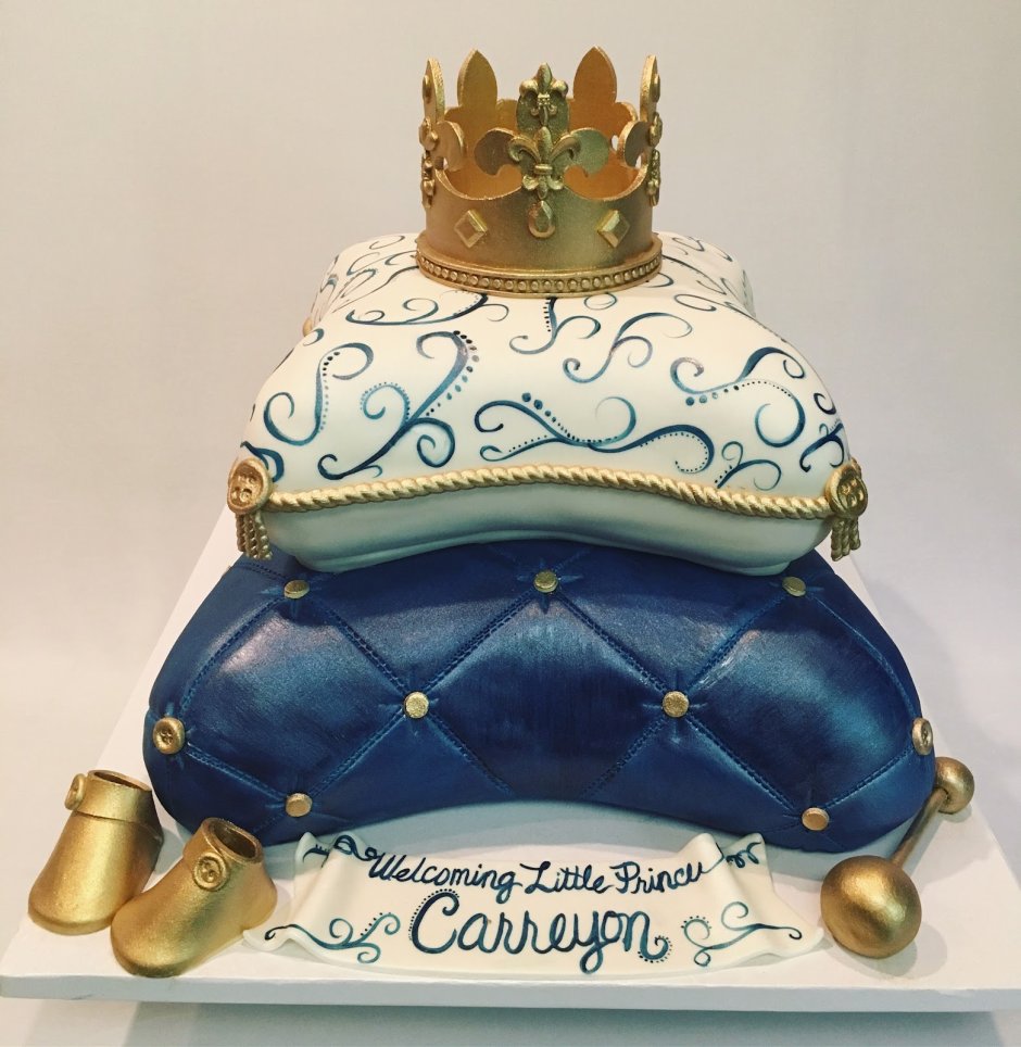 Свадебный торт королевы Виктории